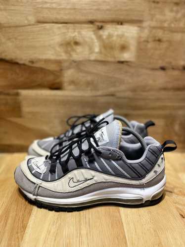 Nike Nike airmax 98 inside out wolf grey - image 1