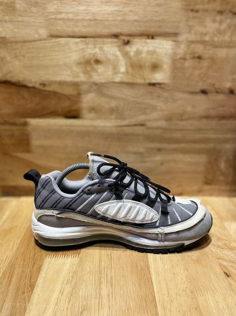 Nike Nike airmax 98 inside out wolf grey - image 3