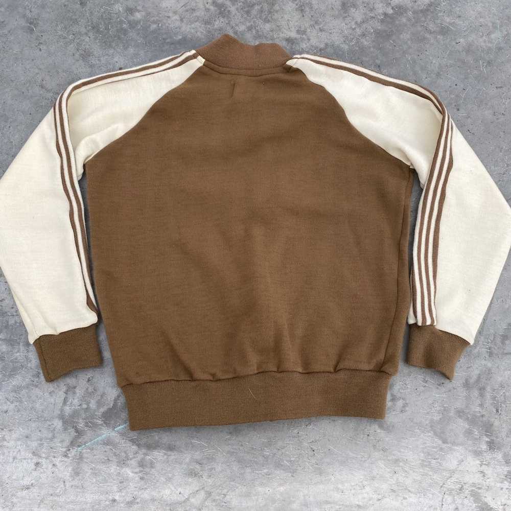 Rare × Sportswear × Vintage M 70s True Vintage Po… - image 3