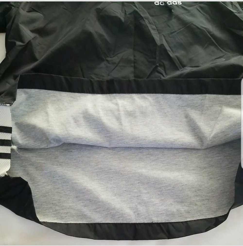 Adidas Adidas Windbreaker Pullover Hoodie Jacket … - image 2