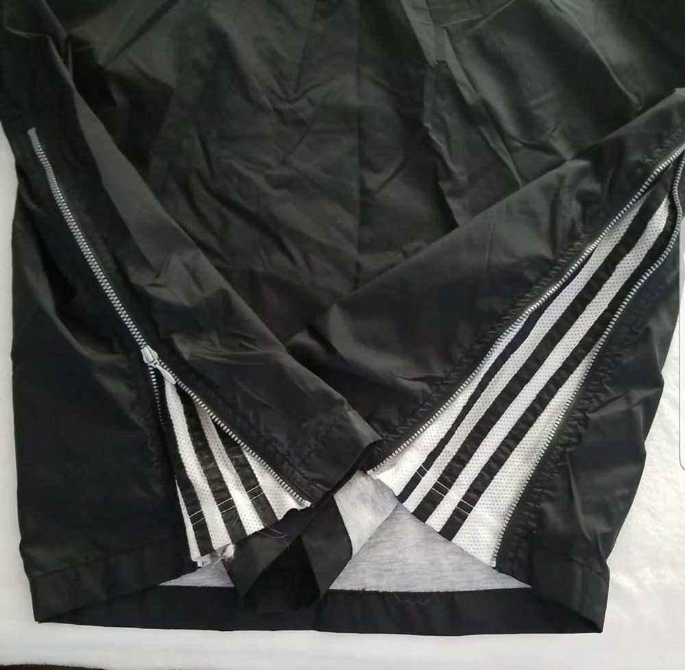 Adidas Adidas Windbreaker Pullover Hoodie Jacket … - image 5