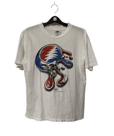 Band Tees × Grateful Dead × Vintage Vintage 90s G… - image 1