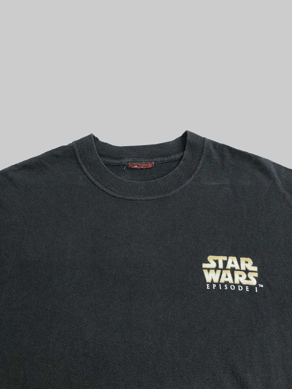 Movie × Star Wars × Vintage Vintage 90s Star Wars… - image 3