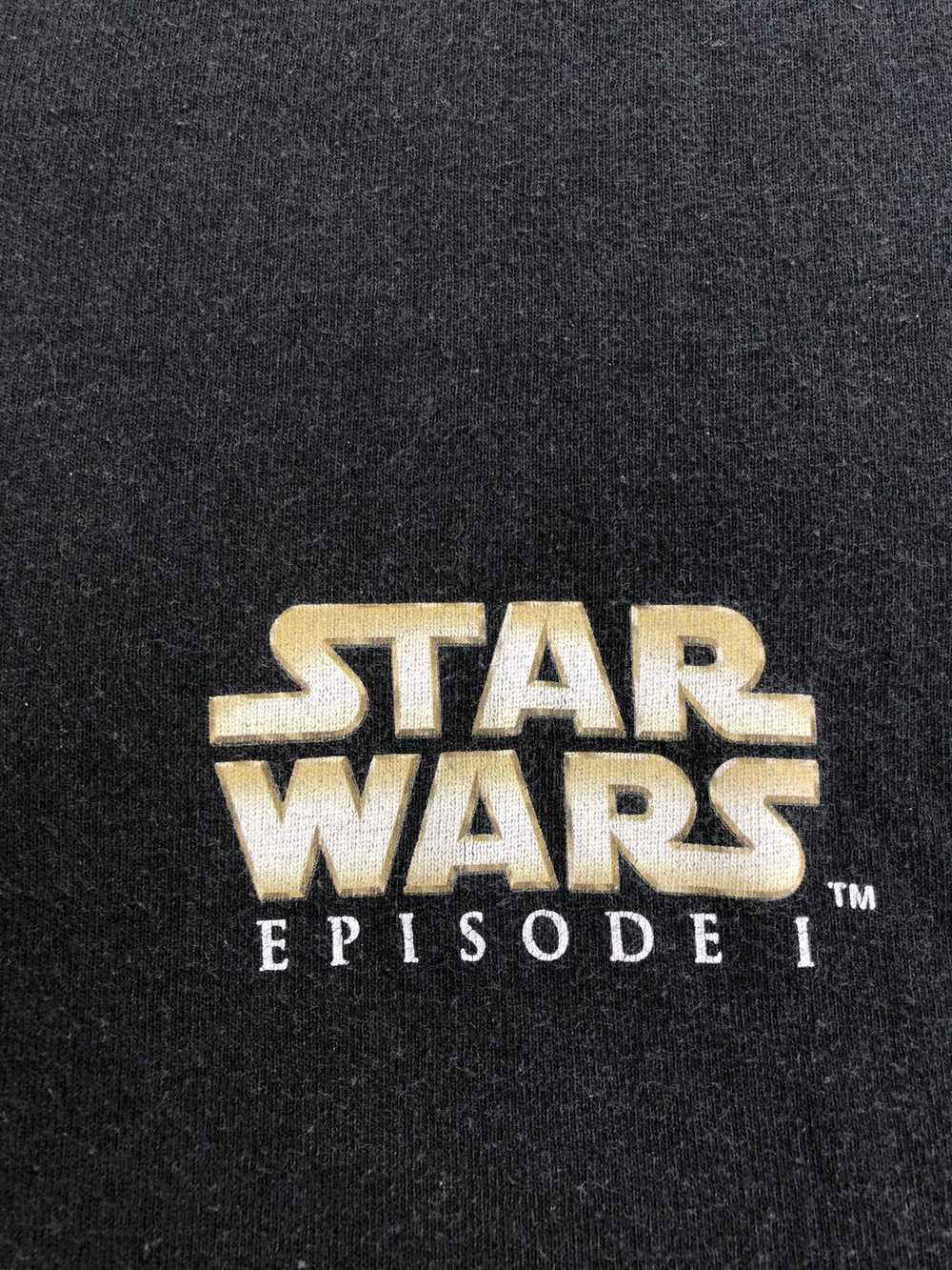 Movie × Star Wars × Vintage Vintage 90s Star Wars… - image 4