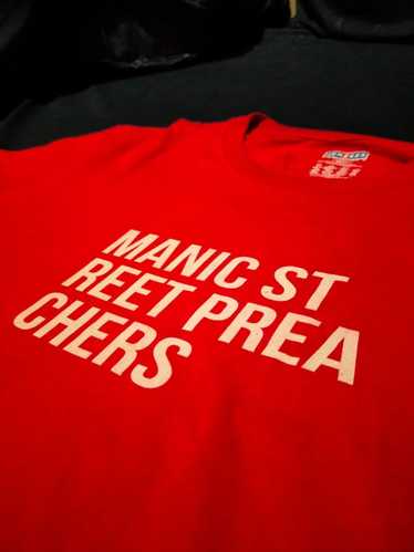 Manic street preachers vintage - Gem