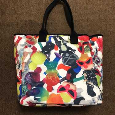 Hysteric Glamour Hysteric iSpy Toy Carry Bag - image 1
