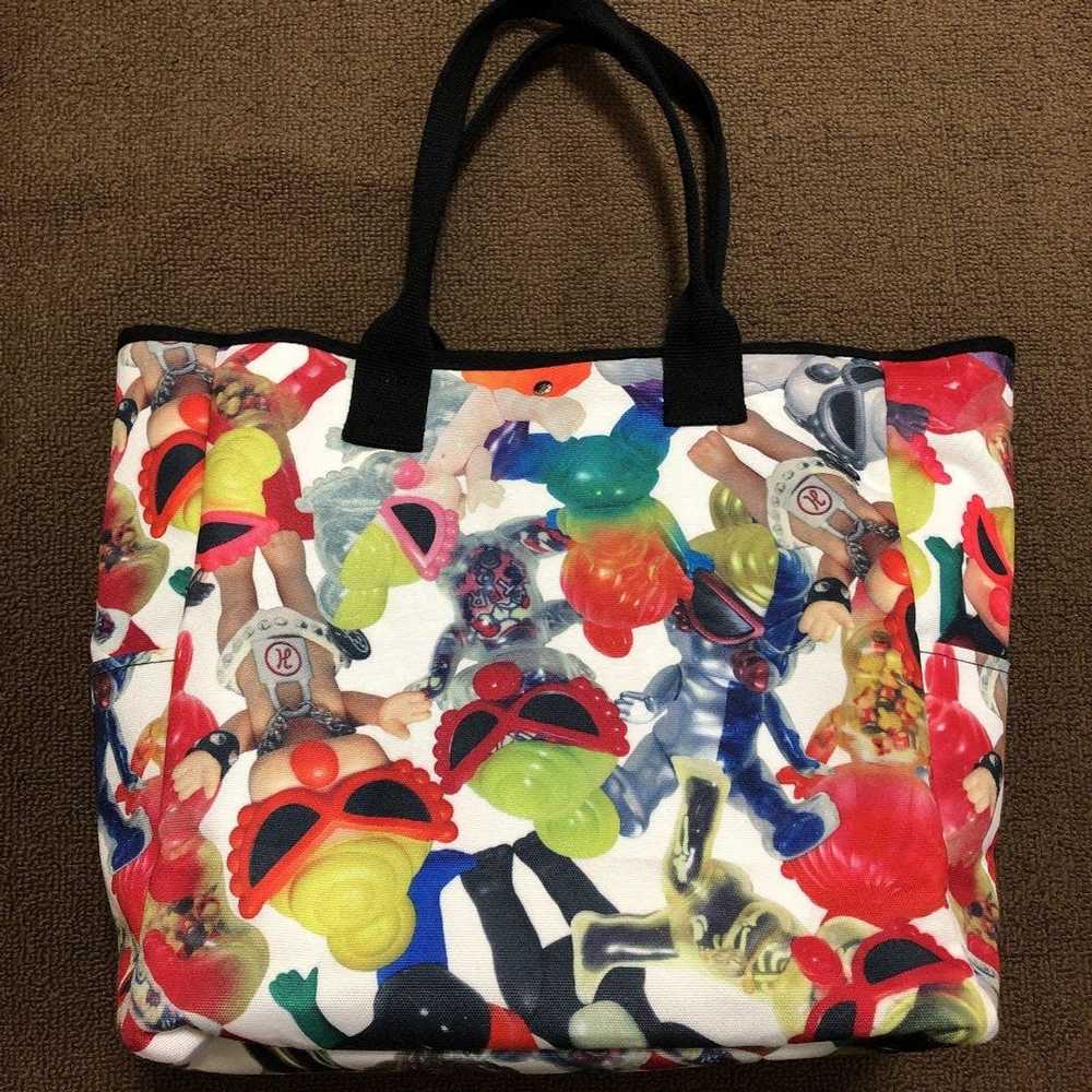 Hysteric Glamour Hysteric iSpy Toy Carry Bag - image 2