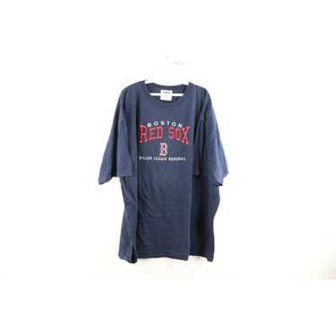 Boston Firefighters Football long sleeve t-shirt - Adult