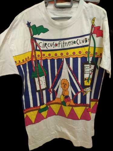 Art × Japanese Brand × Jean Charles De Castelbaja… - image 1