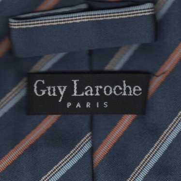 Vintage Guy Laroche tie - image 1