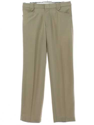 1990's Old West Mens Western Style Leisure Pants