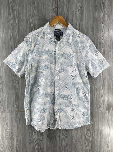 Aloha Wear × American Rag × Hawaiian Shirt AMERICA