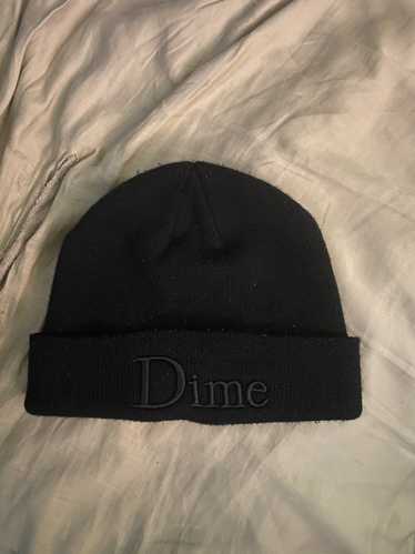 Dime beanie - Gem