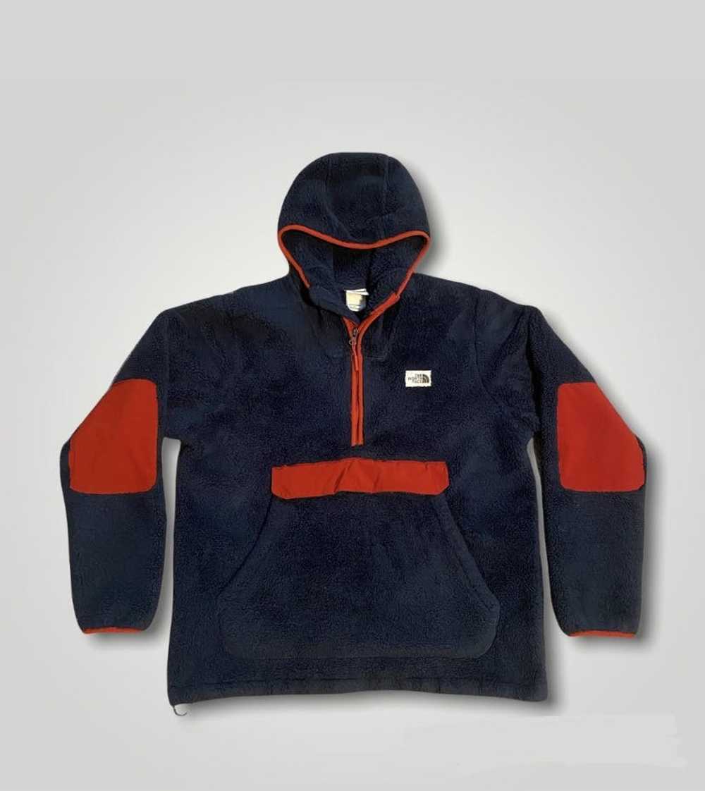 The North Face North Face Fleece - image 1