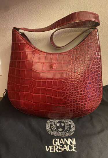 Versace gianni vintage handbag - Gem