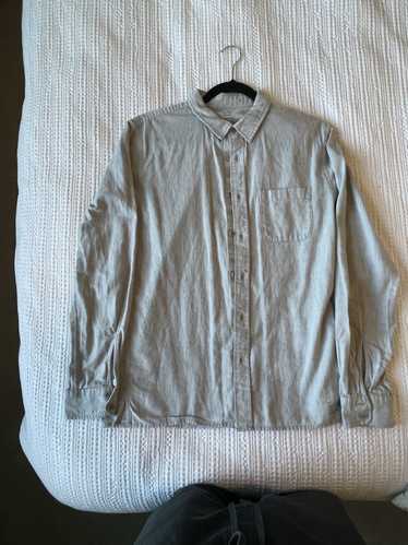 Outerknown Nomadic Button Down