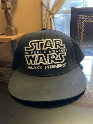 Star Wars RARE Star Wars The Force Awakens Galaxy 