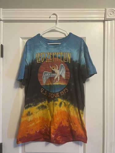 Led Zeppelin Y2K Led Zeppelin tshirt