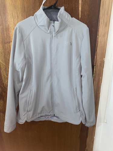 The North Face soft north face women jacket - image 1