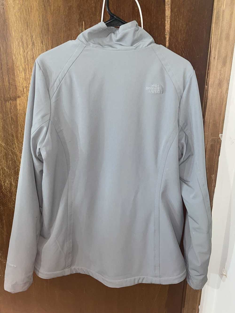 The North Face soft north face women jacket - image 2