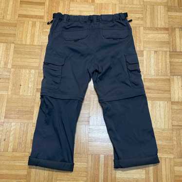 BC CLOTHING EXPEDITION Men's Fleece Lined Pants