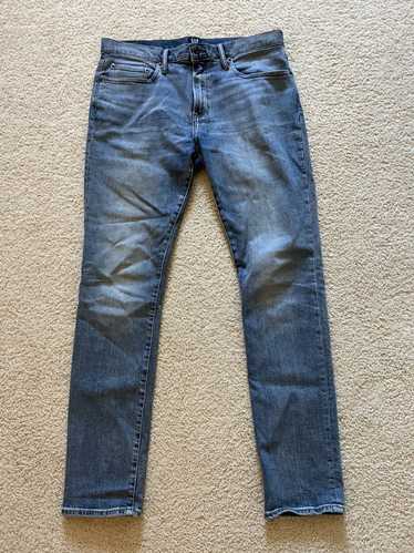 Gap GAP Skinny Denim 33x32 - image 1