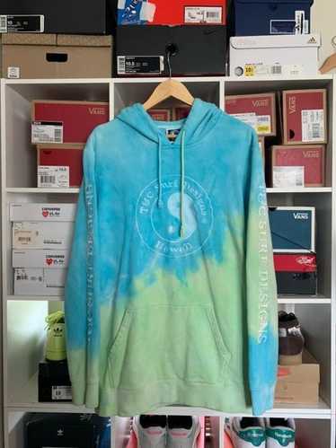 Pacsun T&C Surf Designs Hoodie