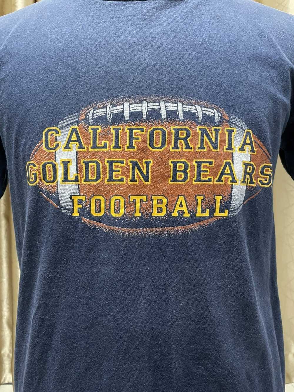 Made In Usa × Sportswear × Vintage California Gol… - image 5