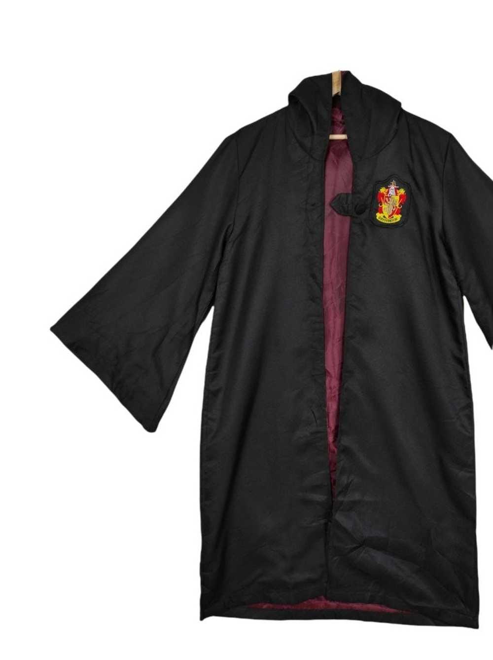 Costume Made × Movie × Other Harry potter gryffin… - image 2