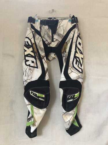 Vintage Motorcross Pants *Final Drop*