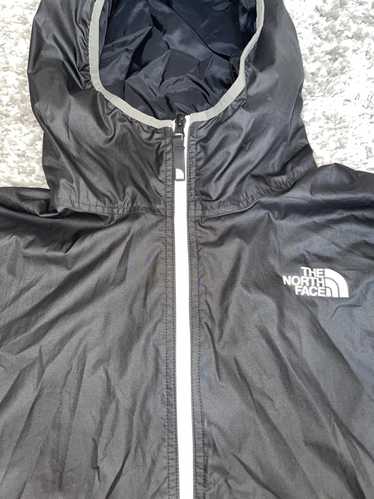 The North Face North Face | Black Rain Jacket - image 1