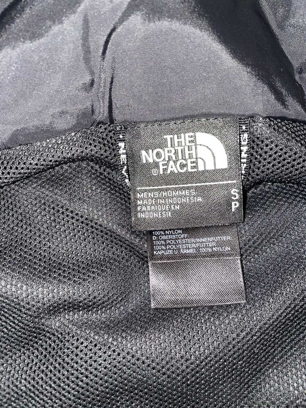 The North Face North Face | Black Rain Jacket - image 4