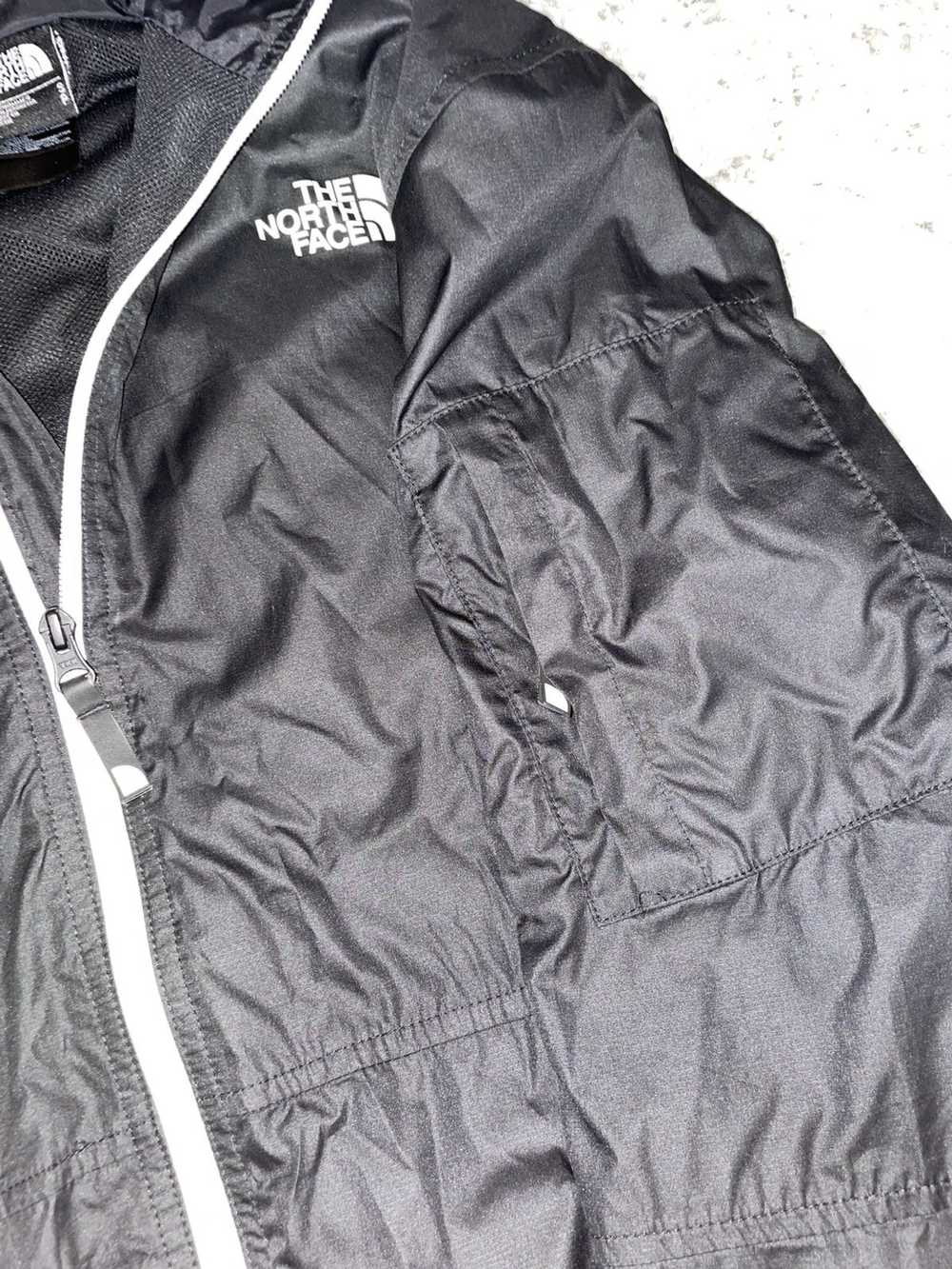 The North Face North Face | Black Rain Jacket - image 5