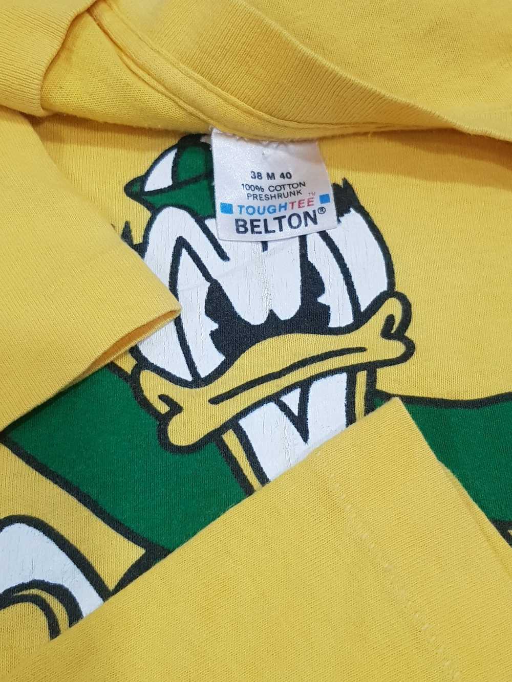 Disney × Ncaa × Vintage Vintage Oregon Ducks Dona… - image 6