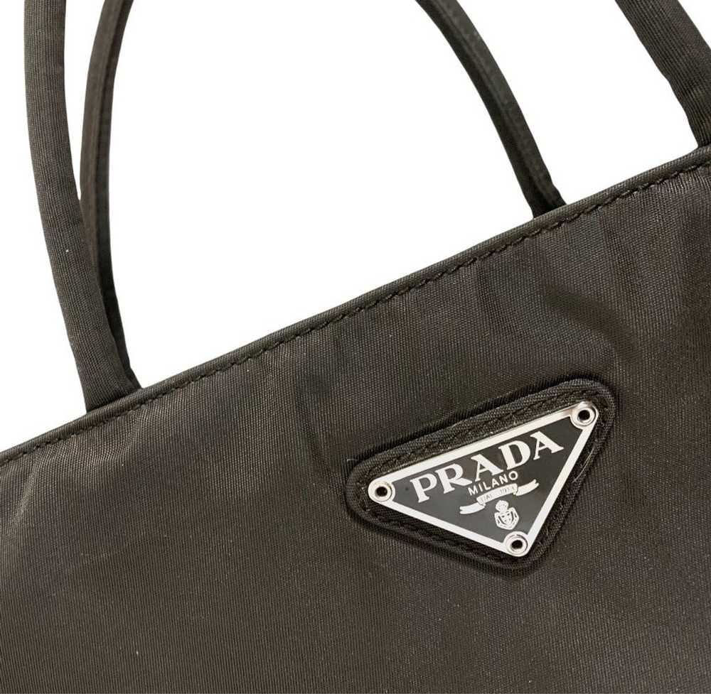 Prada Prada Tote Bag - image 3