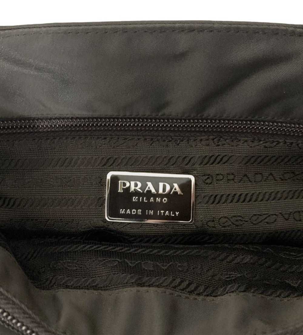 Prada Prada Tote Bag - image 4