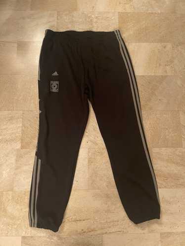 Adidas yeezy hot sale calabasas sweatpants