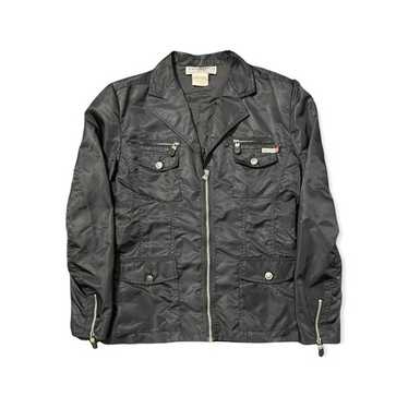 Vintage parasuco jacket - Gem