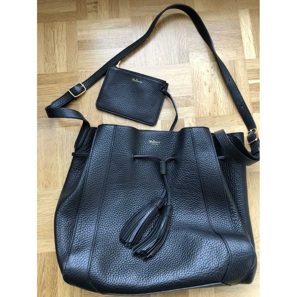 Mulberry Millie leather handbag - image 2