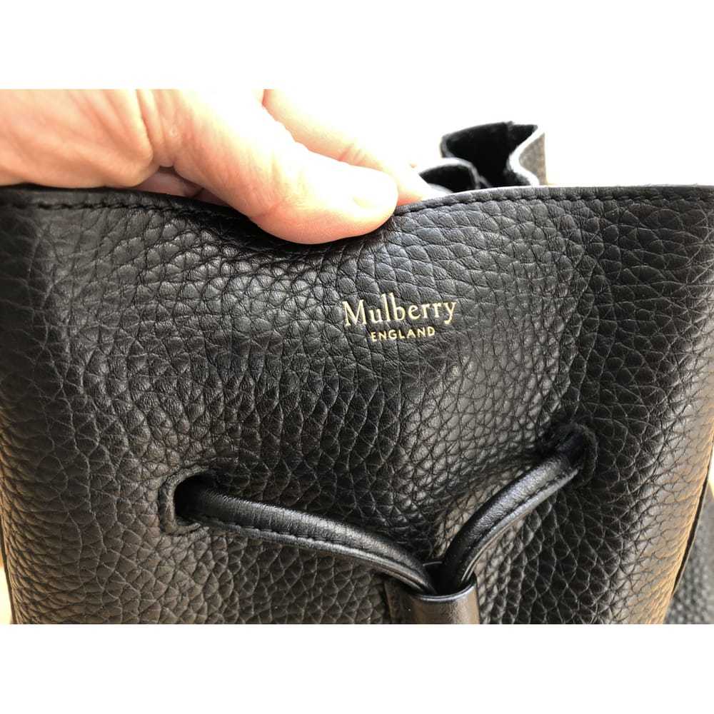 Mulberry Millie leather handbag - image 3