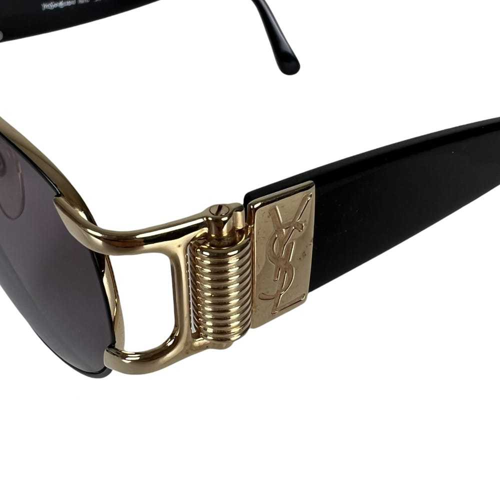 Yves Saint Laurent Sunglasses - image 4