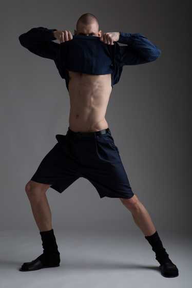 Phillip Lim Men's Shorts - image 1