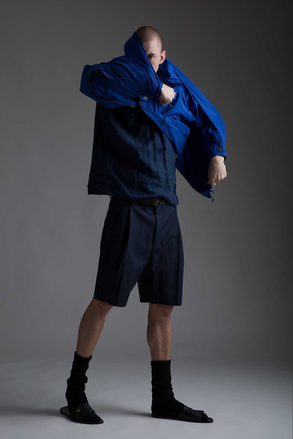 Phillip Lim Men's Shorts - image 4