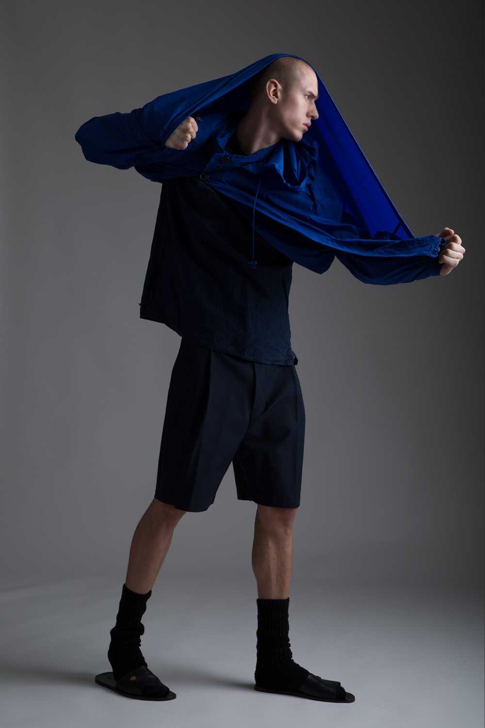 Phillip Lim Men's Shorts - image 5