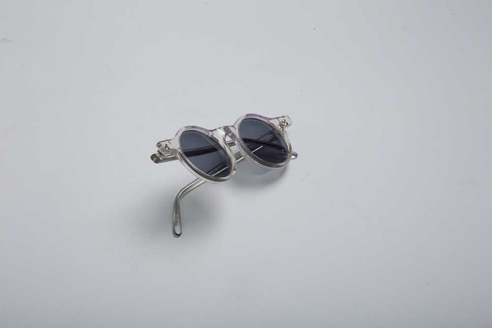 J.C. De Castelbajac Sunglasses - image 4