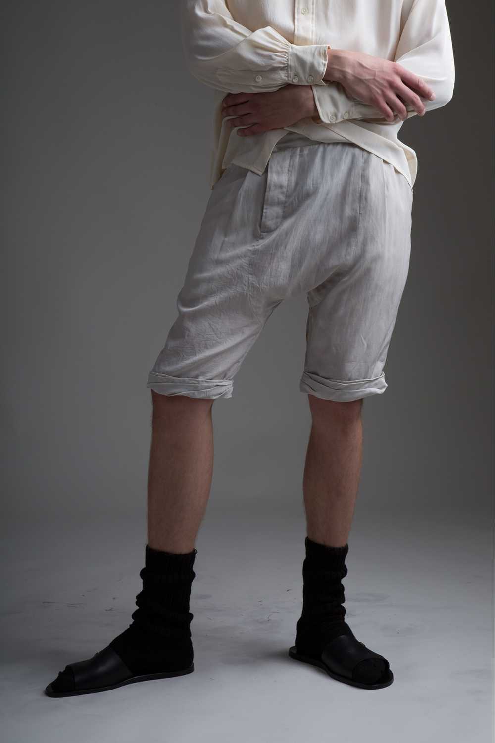 Phillip Lim Men's Shorts - image 3
