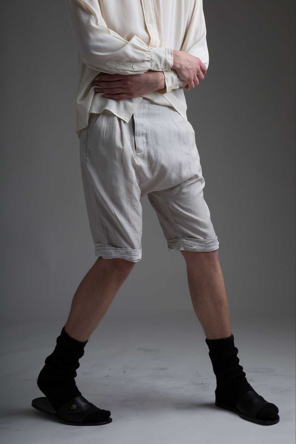 Phillip Lim Men's Shorts - image 5