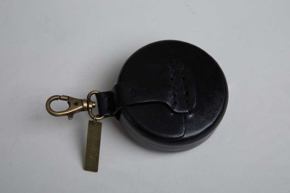 The New World Order Grenade Coin Purse - image 3