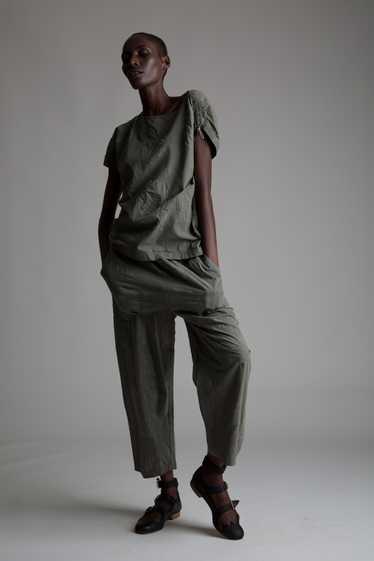 Vintage Issey Miyake Outfit - image 1
