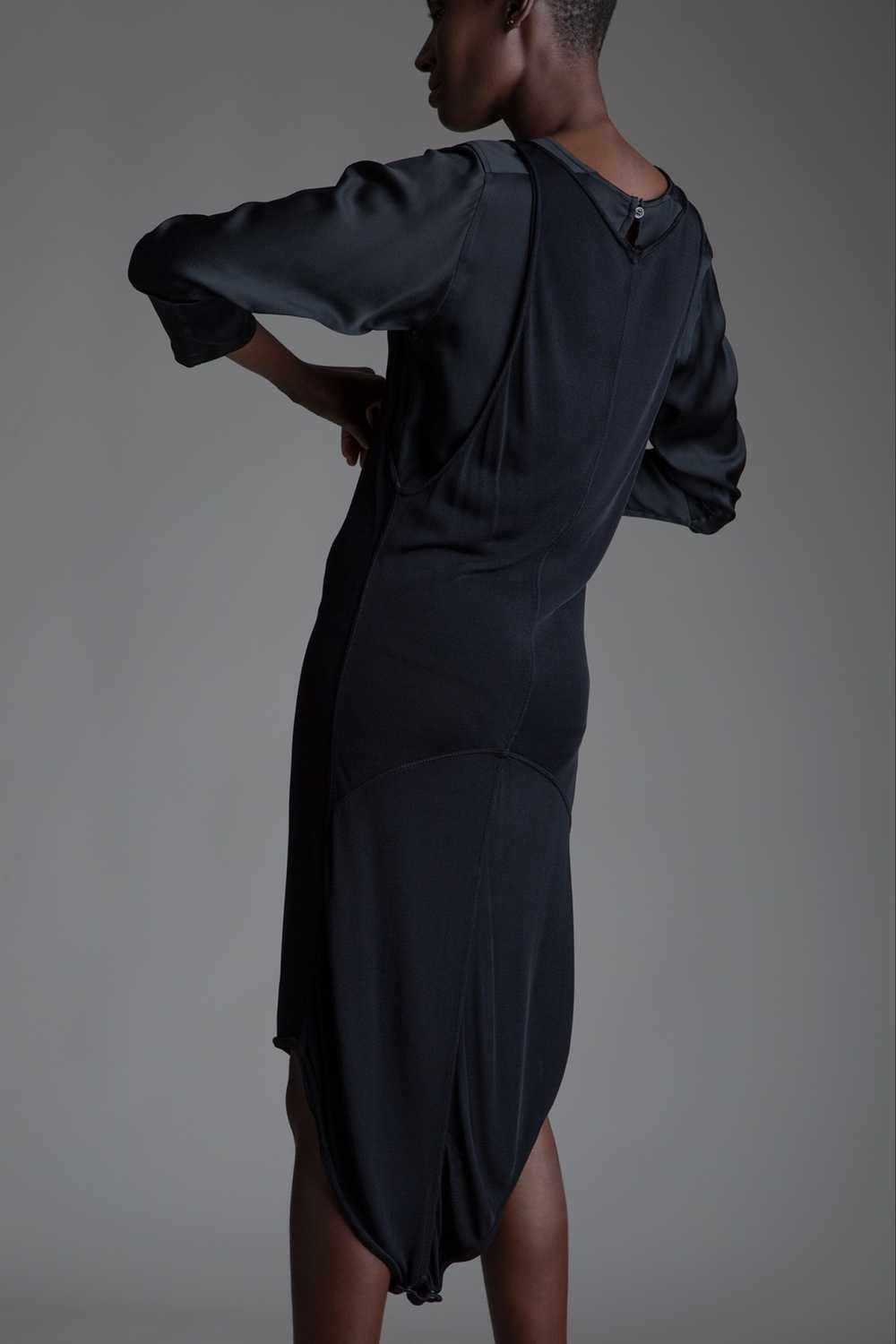 Vintage Alaia Bodysuit Dress - image 4